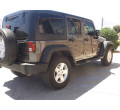 2018 JEEP WRANGLER UNLIMITED SPORT SUV